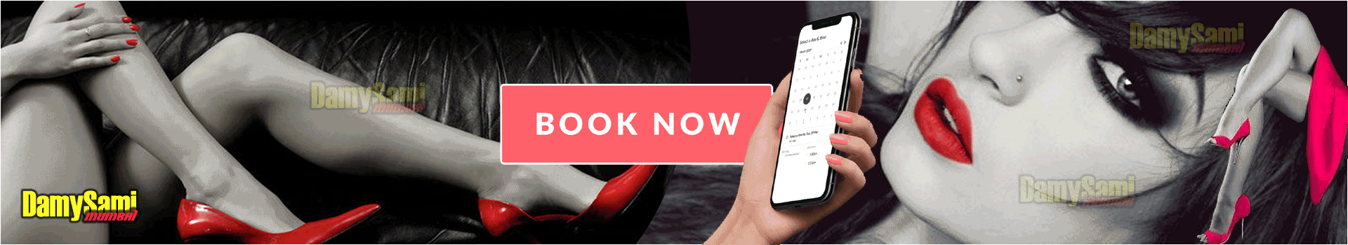 Lokhandwala call girls